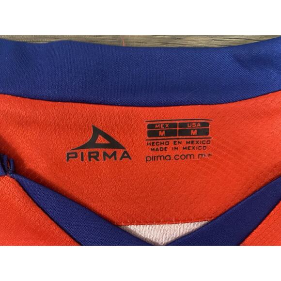 Cruz Azul | Men’s Medium Alternative Jersey - Picture 3 of 7